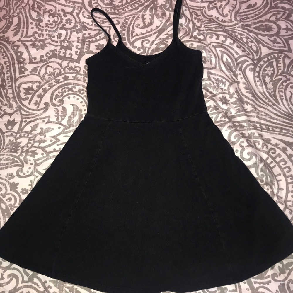 Small Little Black Dress